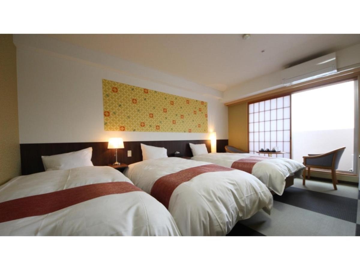 Hotel Sekumiya - Vacation Stay 21689V Obama  Exteriör bild
