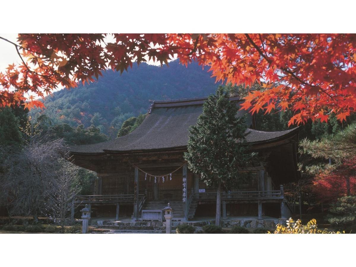Hotel Sekumiya - Vacation Stay 21689V Obama  Exteriör bild